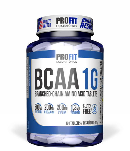 BCAA 1G